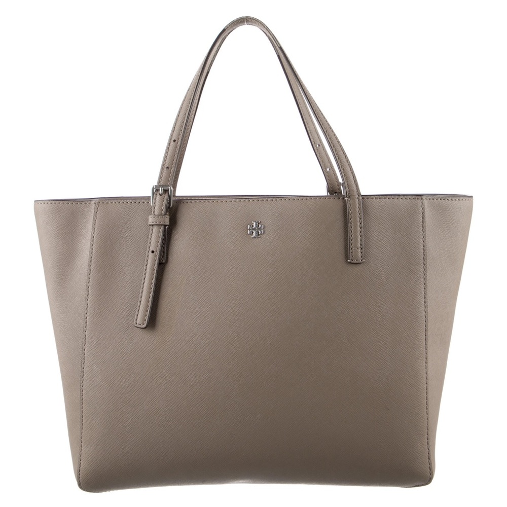 Tory Burch large tote bag